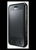 LG KC910i Renoir