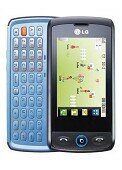 LG GW520