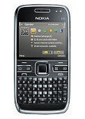 Nokia E72