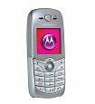 Motorola C650