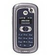 Motorola A630