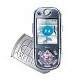 Motorola V80