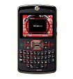 Motorola Q music 9m