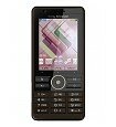 Sony Ericsson G900