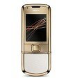 Nokia 8800 Gold Arte