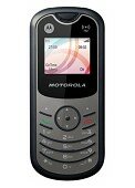 Motorola WX160
