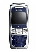 Siemens A75