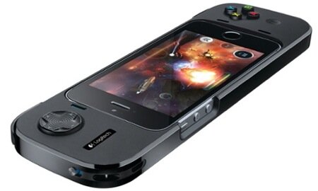 Топ геймпадов для смартфонов: превращаем мобильник в игровую консоль - изображение 6