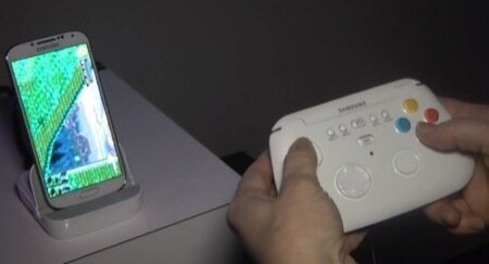 Топ геймпадов для смартфонов: превращаем мобильник в игровую консоль - изображение 9