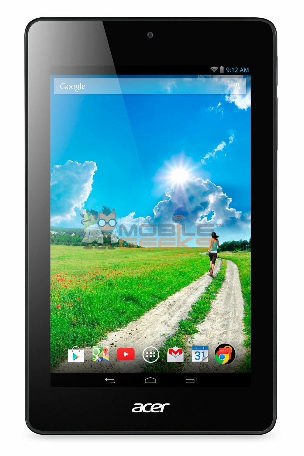Acer Iconia B1-730 HD фото
