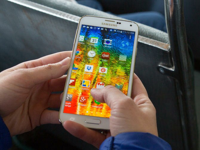 Семь советов, чтобы настроить свой Samsung Galaxy S5 - изображение 7