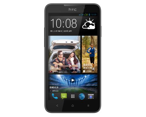 HTC Desire 316 официально представлен в Китае - изображение 3