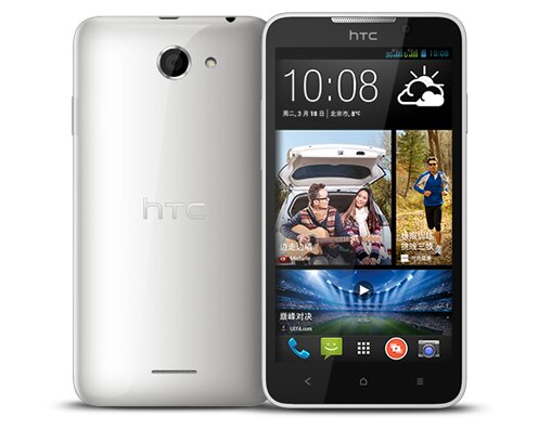 HTC Desire 316 официально представлен в Китае - изображение 4