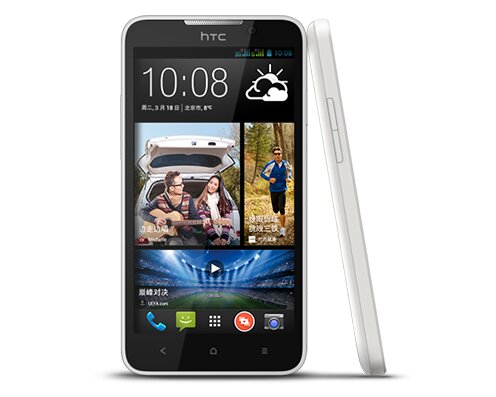 HTC Desire 316 официально представлен в Китае - изображение 2