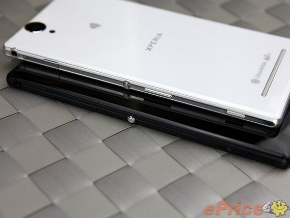Новые фотографии смартфона Sony Xperia T2 Ультра - изображение 5