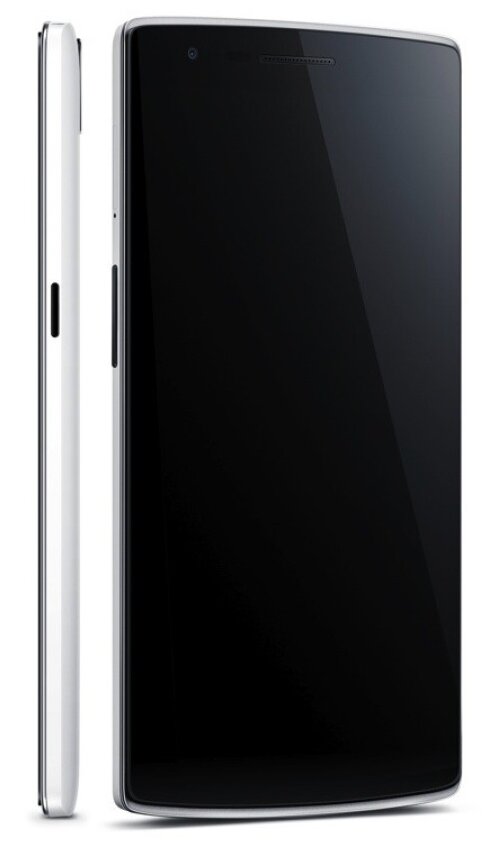 Смартфон OnePlus One получит магниевый корпус - изображение 5