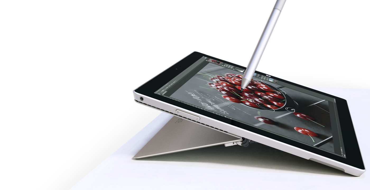 Комплектующие планшета Microsoft SurfacePro 3