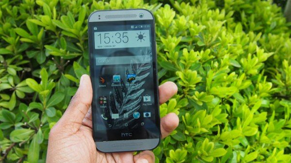смартфона HTC One Mini 2