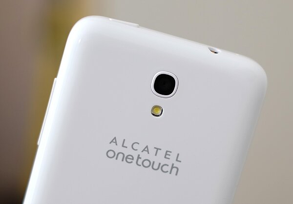 Alcatel One Touch Pop S3 фото
