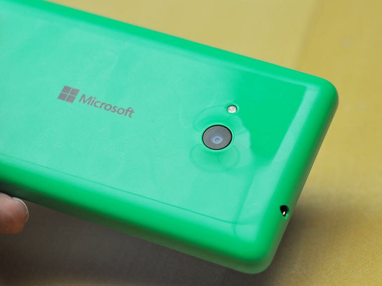 nokia lumia 535