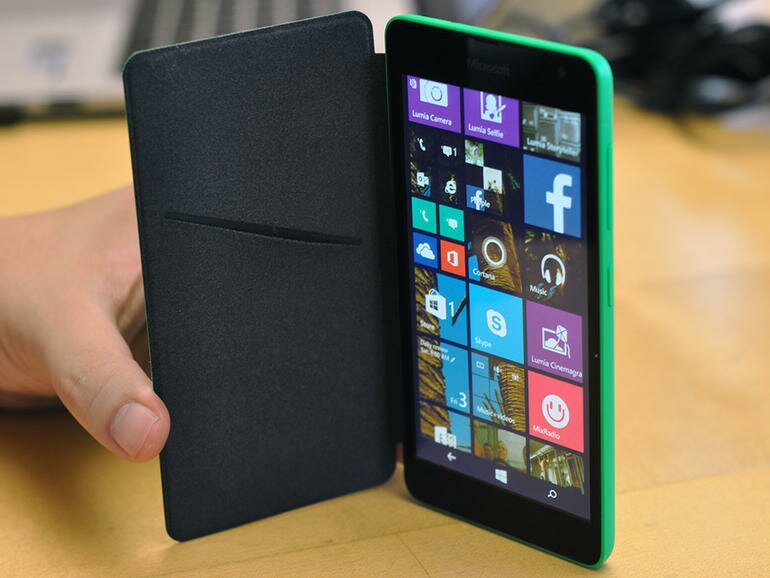 nokia lumia 535