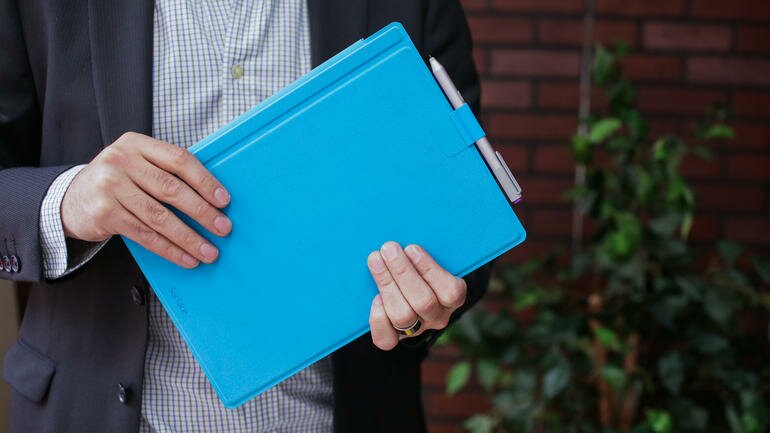 Комплектующие планшета Microsoft SurfacePro 3