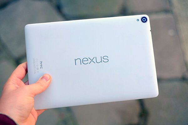 Обзор планшета Nexus 9